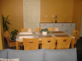Appartement Centre Courcelles